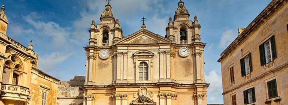 Mdina Cathedral Museum